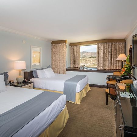 Morongo Casino Resort Spa (Adults Only) Cabazon Екстериор снимка