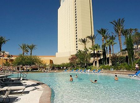 Morongo Casino Resort Spa (Adults Only) Cabazon Екстериор снимка
