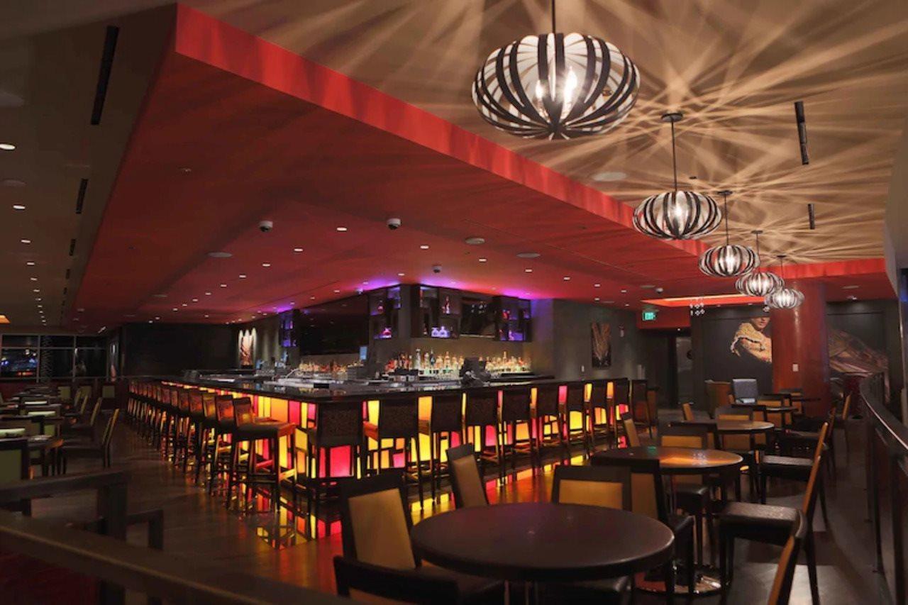 Morongo Casino Resort Spa (Adults Only) Cabazon Екстериор снимка