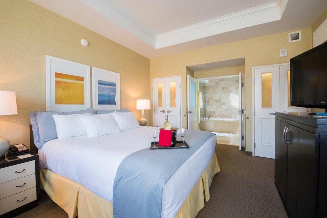 Morongo Casino Resort Spa (Adults Only) Cabazon Екстериор снимка