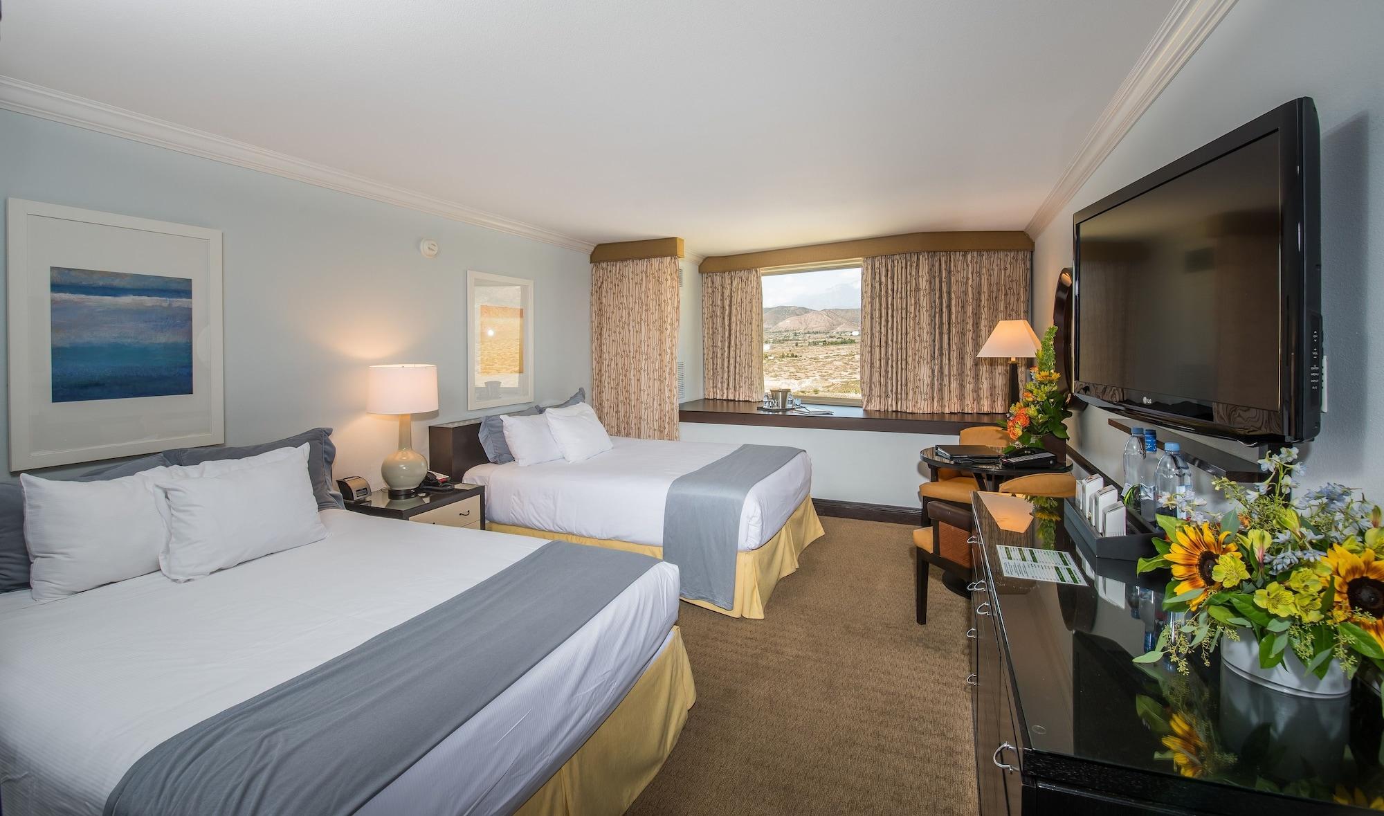Morongo Casino Resort Spa (Adults Only) Cabazon Екстериор снимка