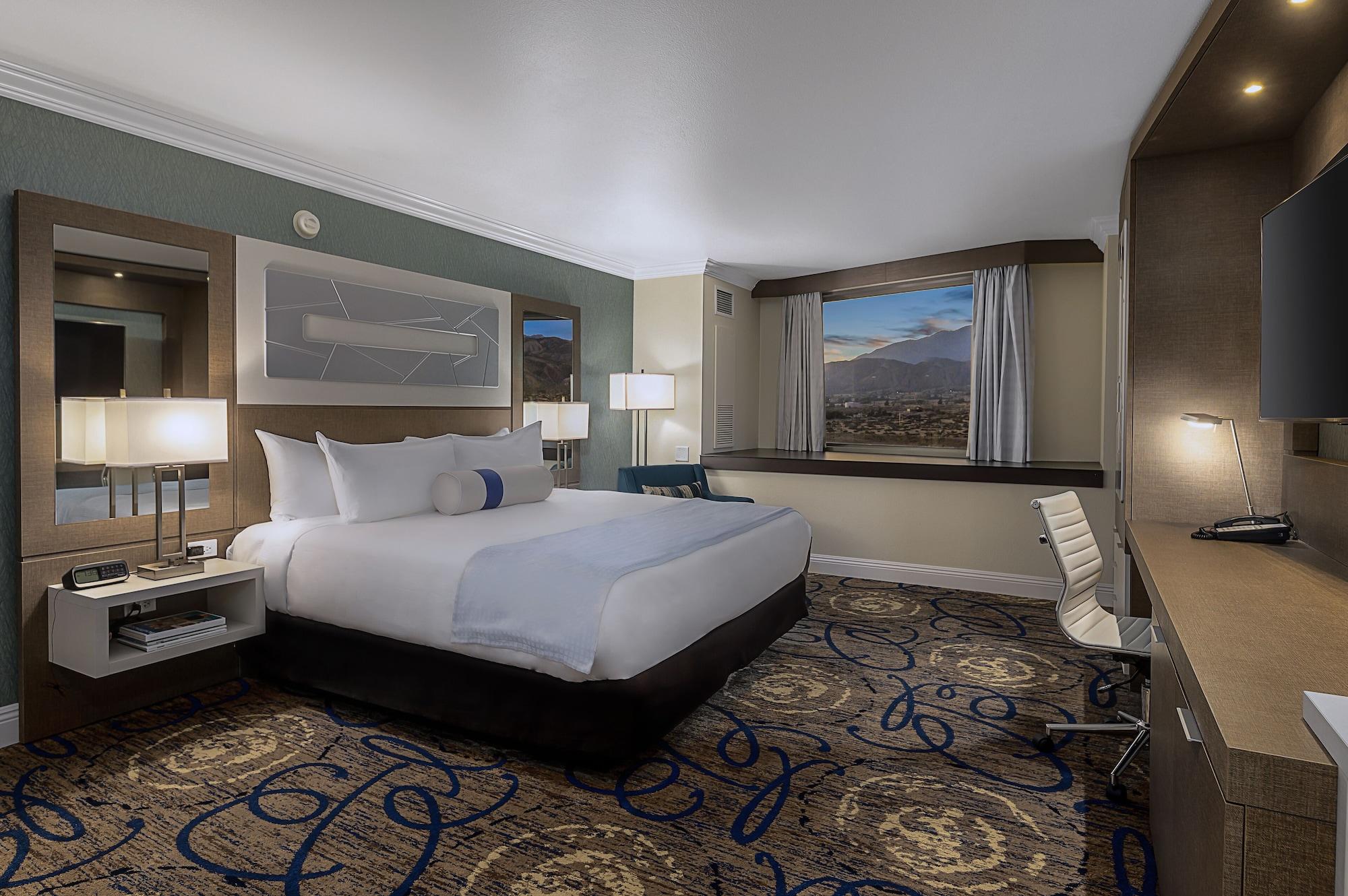 Morongo Casino Resort Spa (Adults Only) Cabazon Екстериор снимка
