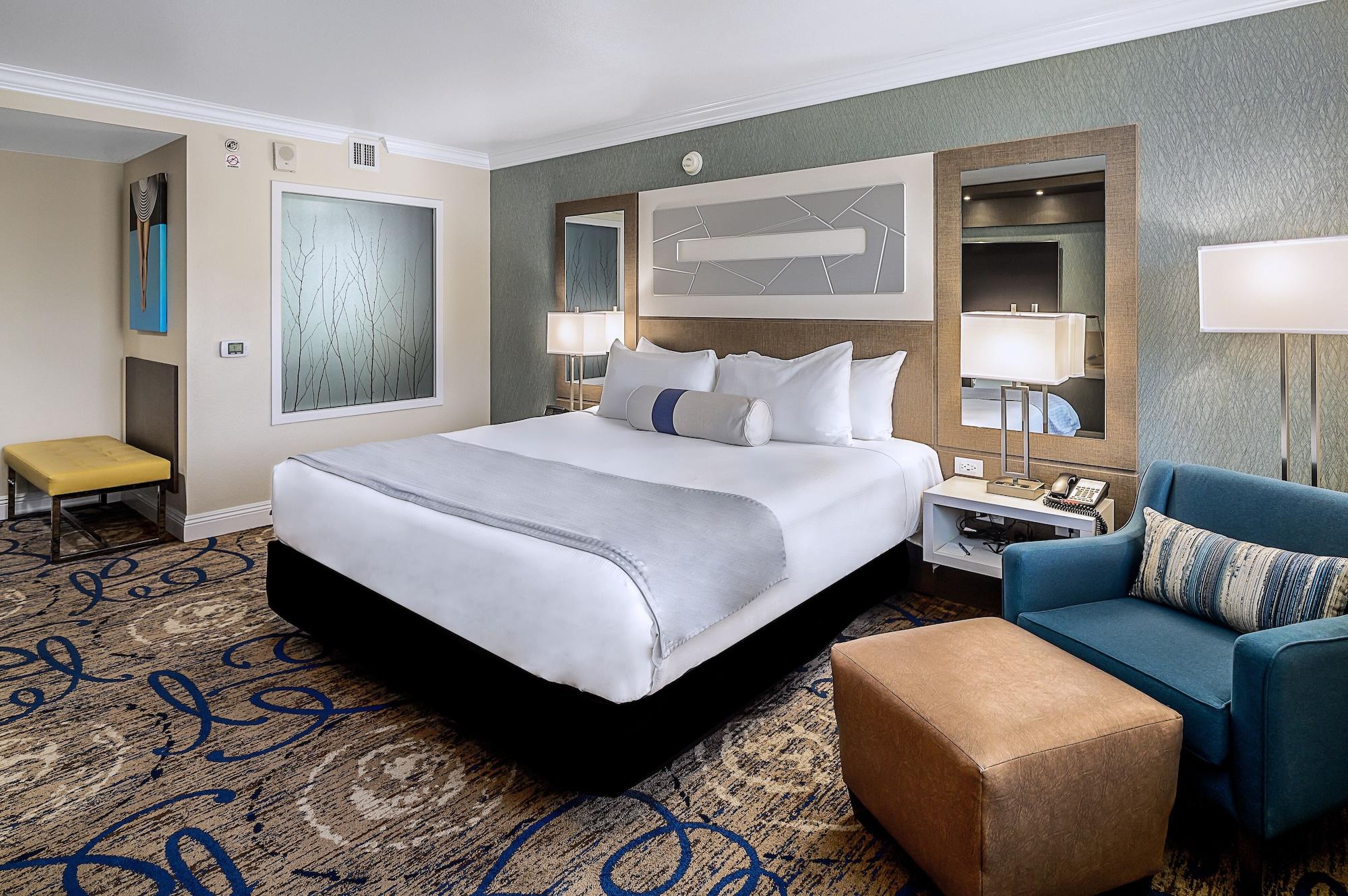 Morongo Casino Resort Spa (Adults Only) Cabazon Екстериор снимка