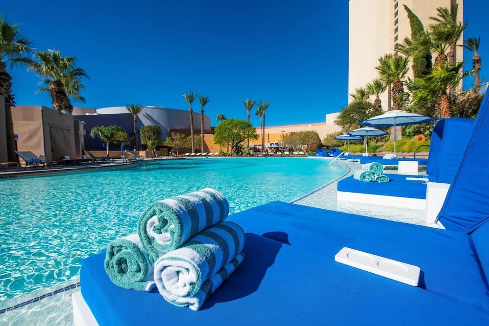 Morongo Casino Resort Spa (Adults Only) Cabazon Екстериор снимка