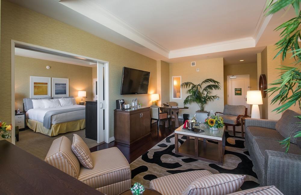 Morongo Casino Resort Spa (Adults Only) Cabazon Екстериор снимка