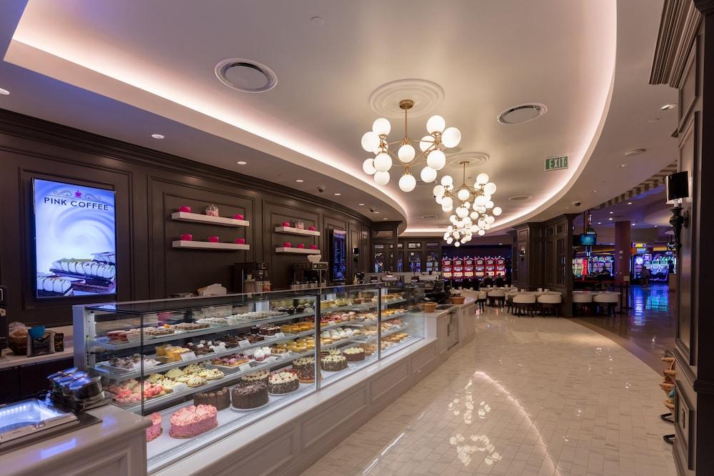 Morongo Casino Resort Spa (Adults Only) Cabazon Екстериор снимка