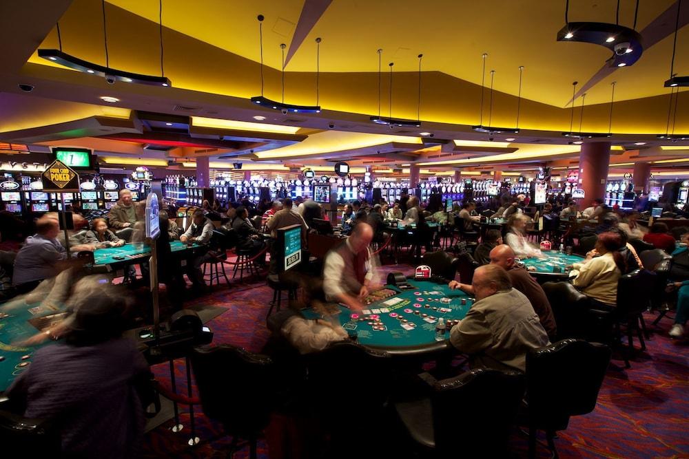 Morongo Casino Resort Spa (Adults Only) Cabazon Екстериор снимка