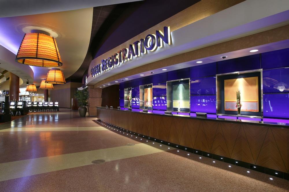 Morongo Casino Resort Spa (Adults Only) Cabazon Интериор снимка