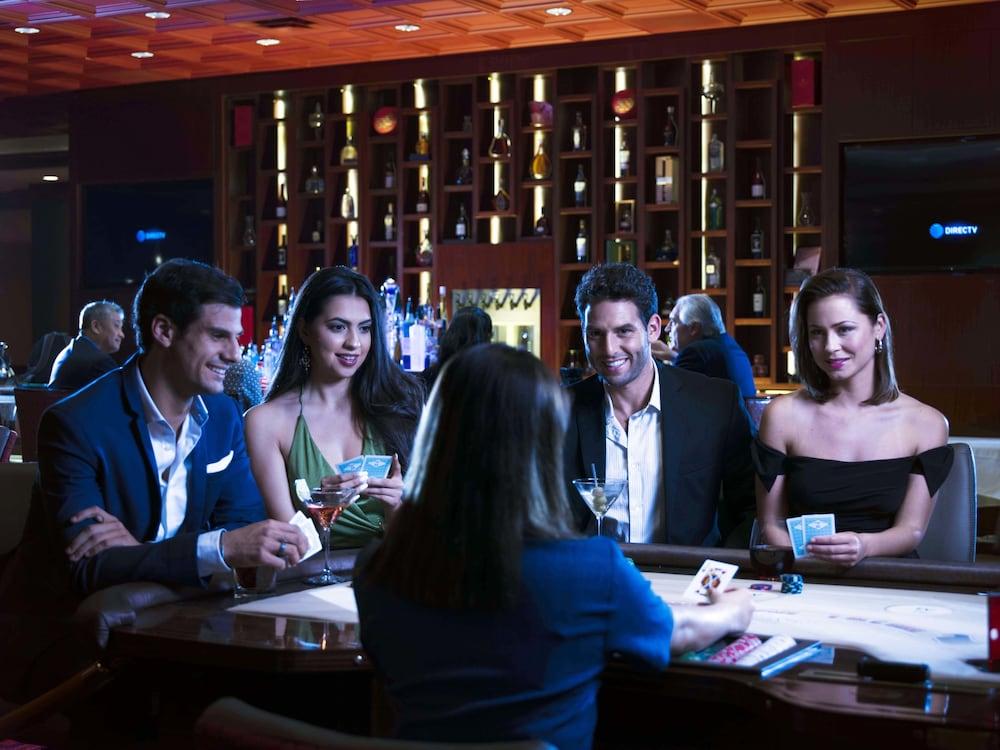 Morongo Casino Resort Spa (Adults Only) Cabazon Екстериор снимка