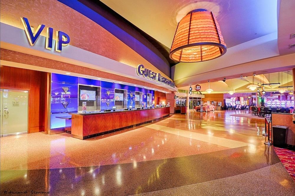 Morongo Casino Resort Spa (Adults Only) Cabazon Екстериор снимка
