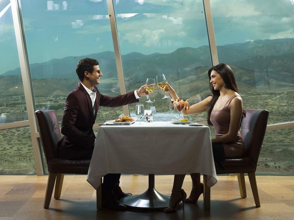 Morongo Casino Resort Spa (Adults Only) Cabazon Екстериор снимка