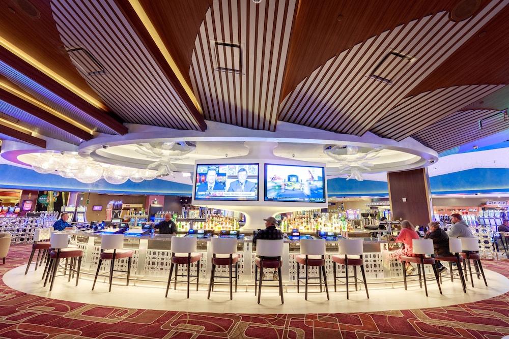 Morongo Casino Resort Spa (Adults Only) Cabazon Екстериор снимка