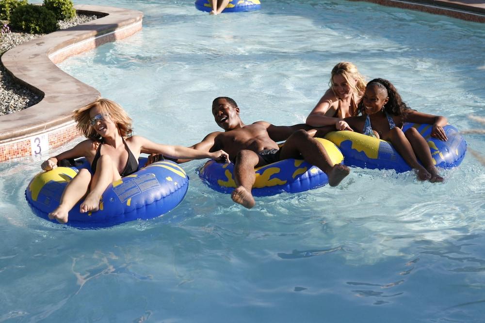 Morongo Casino Resort Spa (Adults Only) Cabazon Екстериор снимка