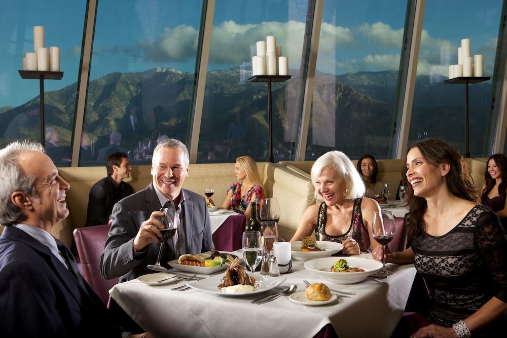 Morongo Casino Resort Spa (Adults Only) Cabazon Екстериор снимка