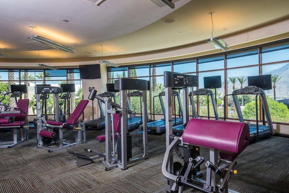 Morongo Casino Resort Spa (Adults Only) Cabazon Екстериор снимка