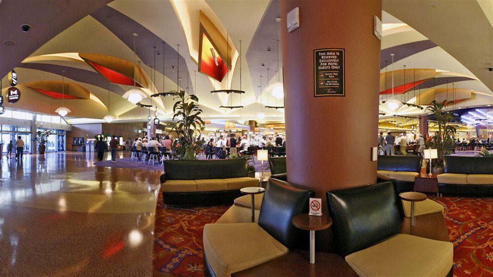 Morongo Casino Resort Spa (Adults Only) Cabazon Екстериор снимка