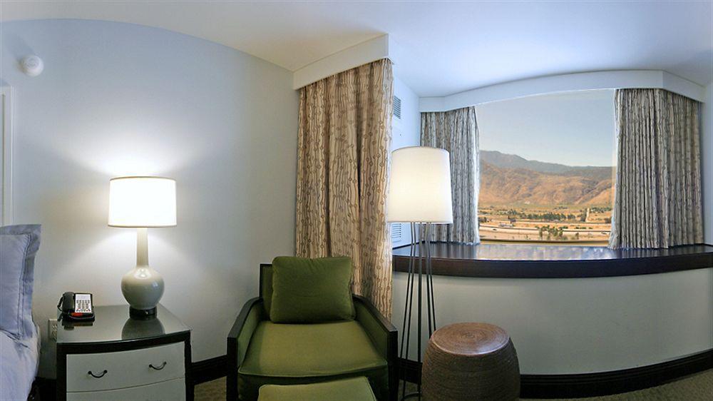 Morongo Casino Resort Spa (Adults Only) Cabazon Екстериор снимка