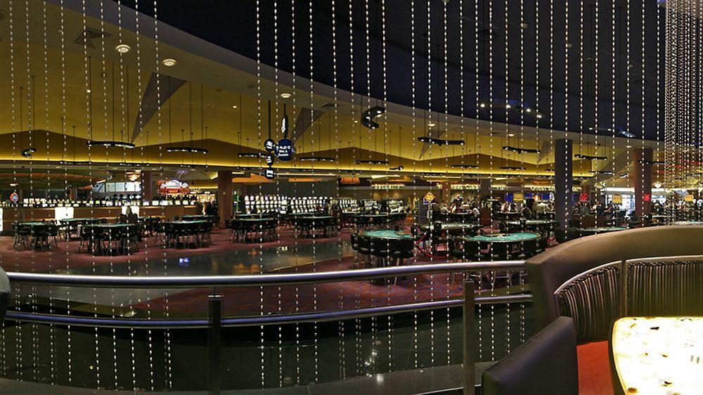 Morongo Casino Resort Spa (Adults Only) Cabazon Екстериор снимка