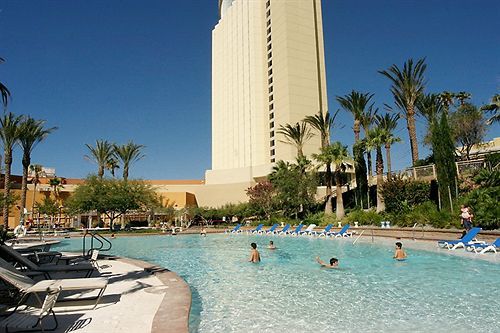 Morongo Casino Resort Spa (Adults Only) Cabazon Екстериор снимка