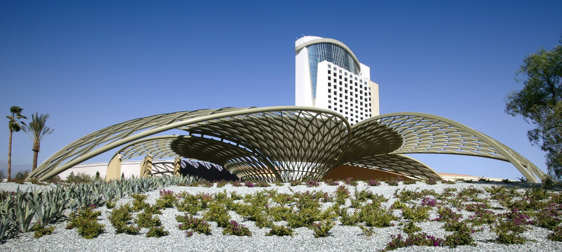 Morongo Casino Resort Spa (Adults Only) Cabazon Екстериор снимка