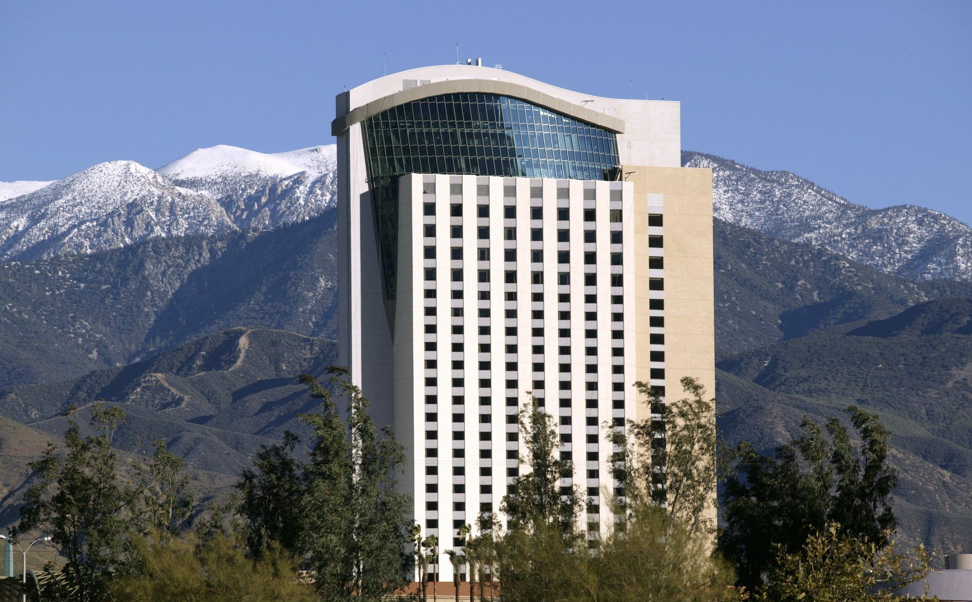 Morongo Casino Resort Spa (Adults Only) Cabazon Удобства снимка