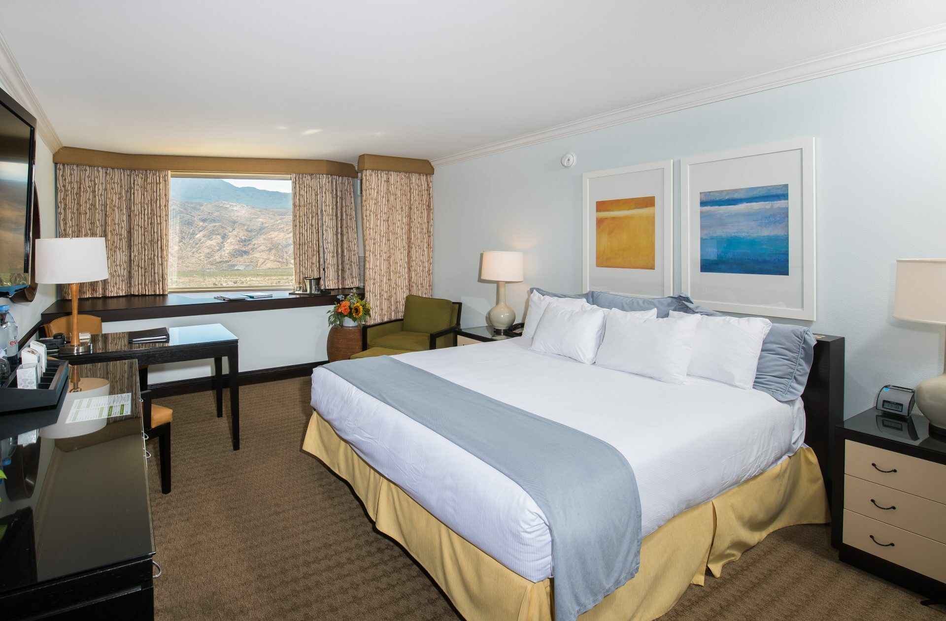 Morongo Casino Resort Spa (Adults Only) Cabazon Екстериор снимка