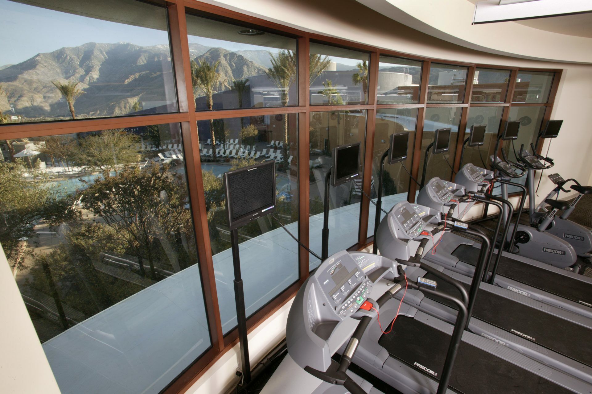 Morongo Casino Resort Spa (Adults Only) Cabazon Съоръжения снимка